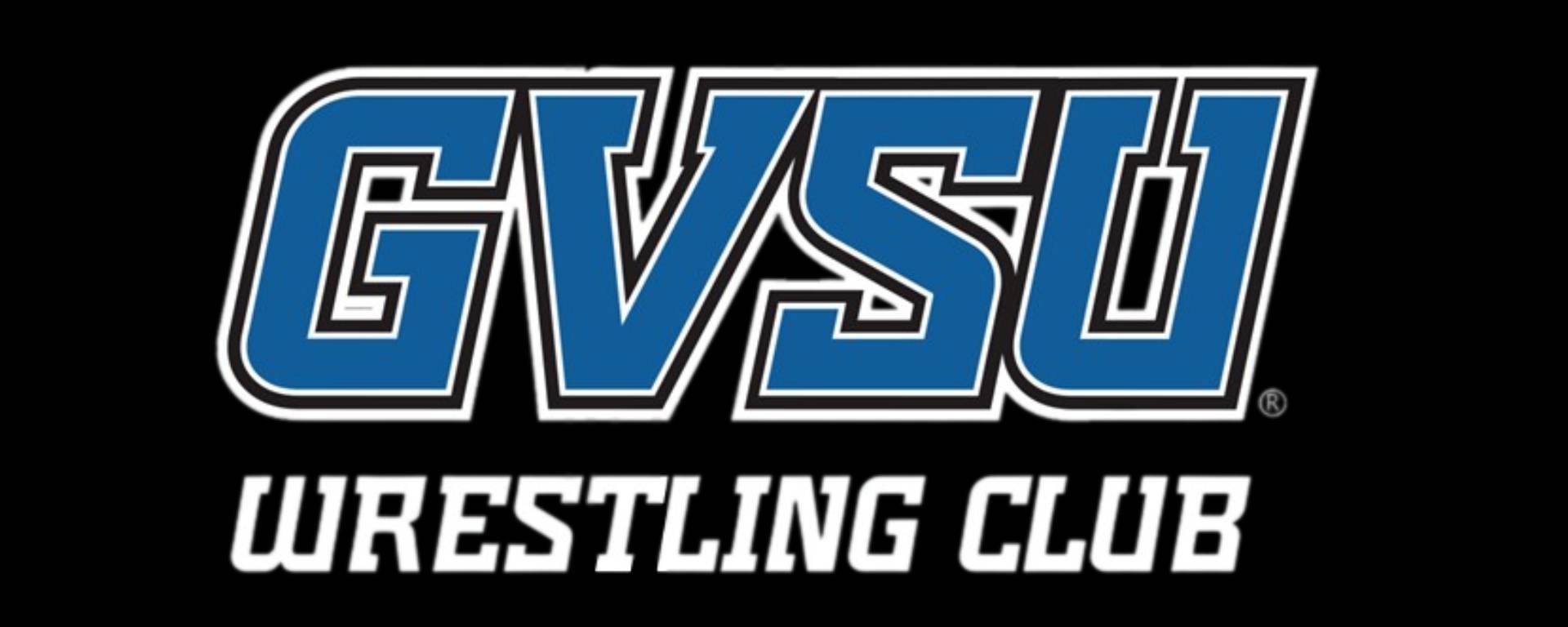 GVSU Wrestling Club